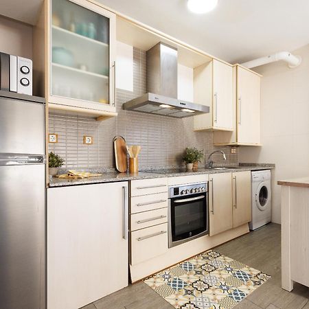 Uhc Els Pins Apartments Salou Dış mekan fotoğraf