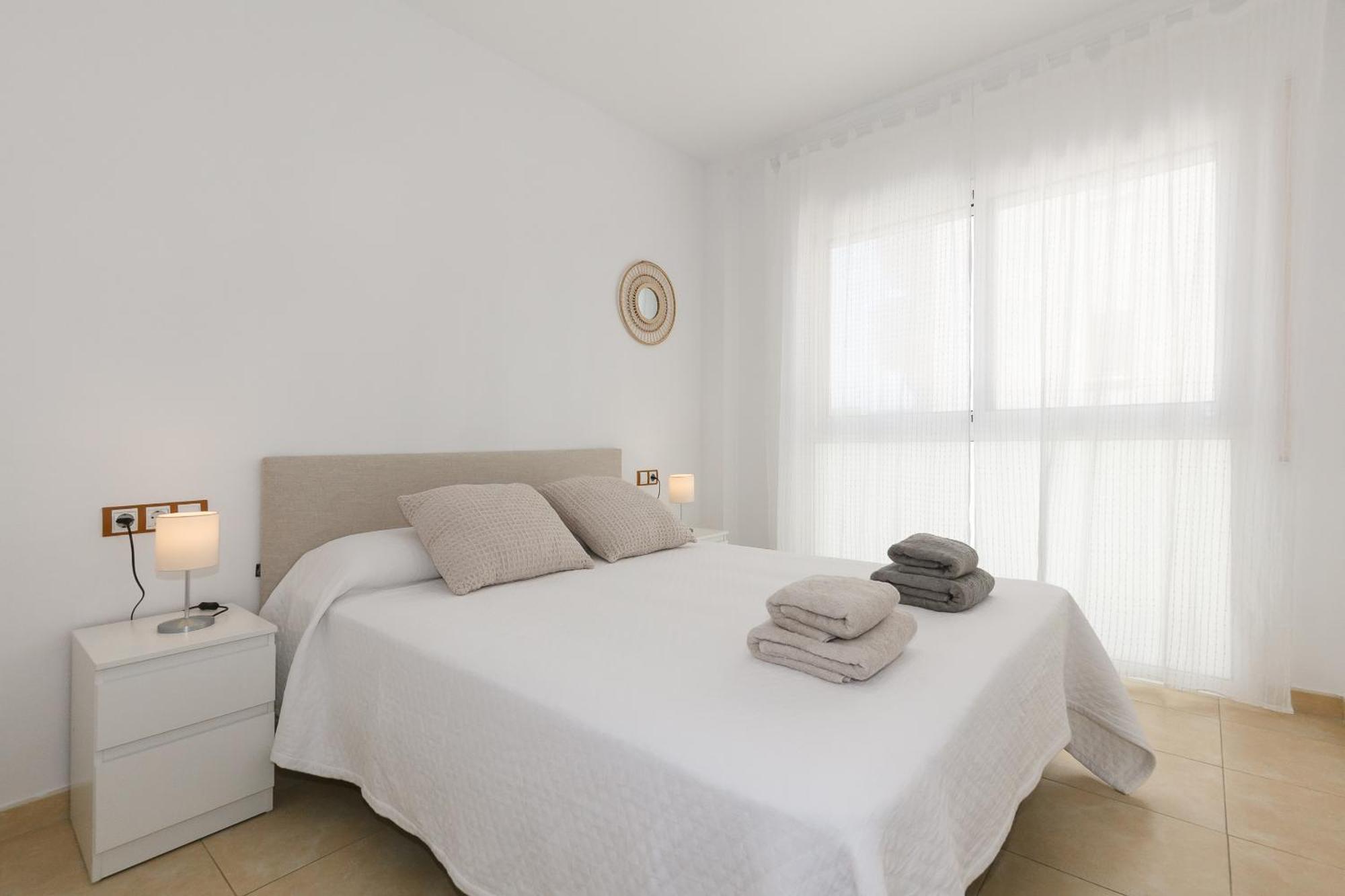 Uhc Els Pins Apartments Salou Dış mekan fotoğraf