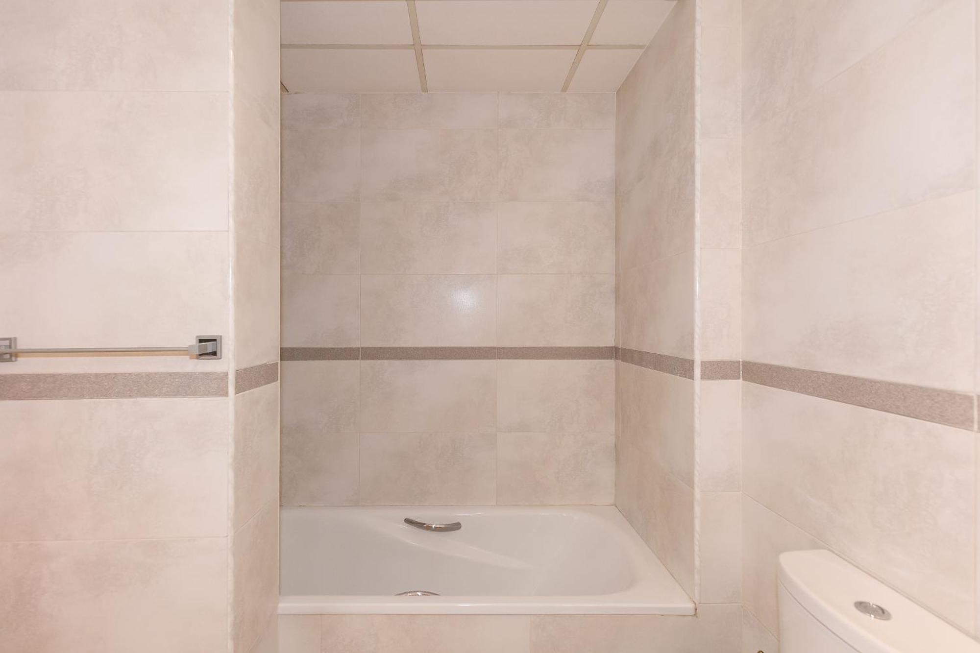 Uhc Els Pins Apartments Salou Dış mekan fotoğraf