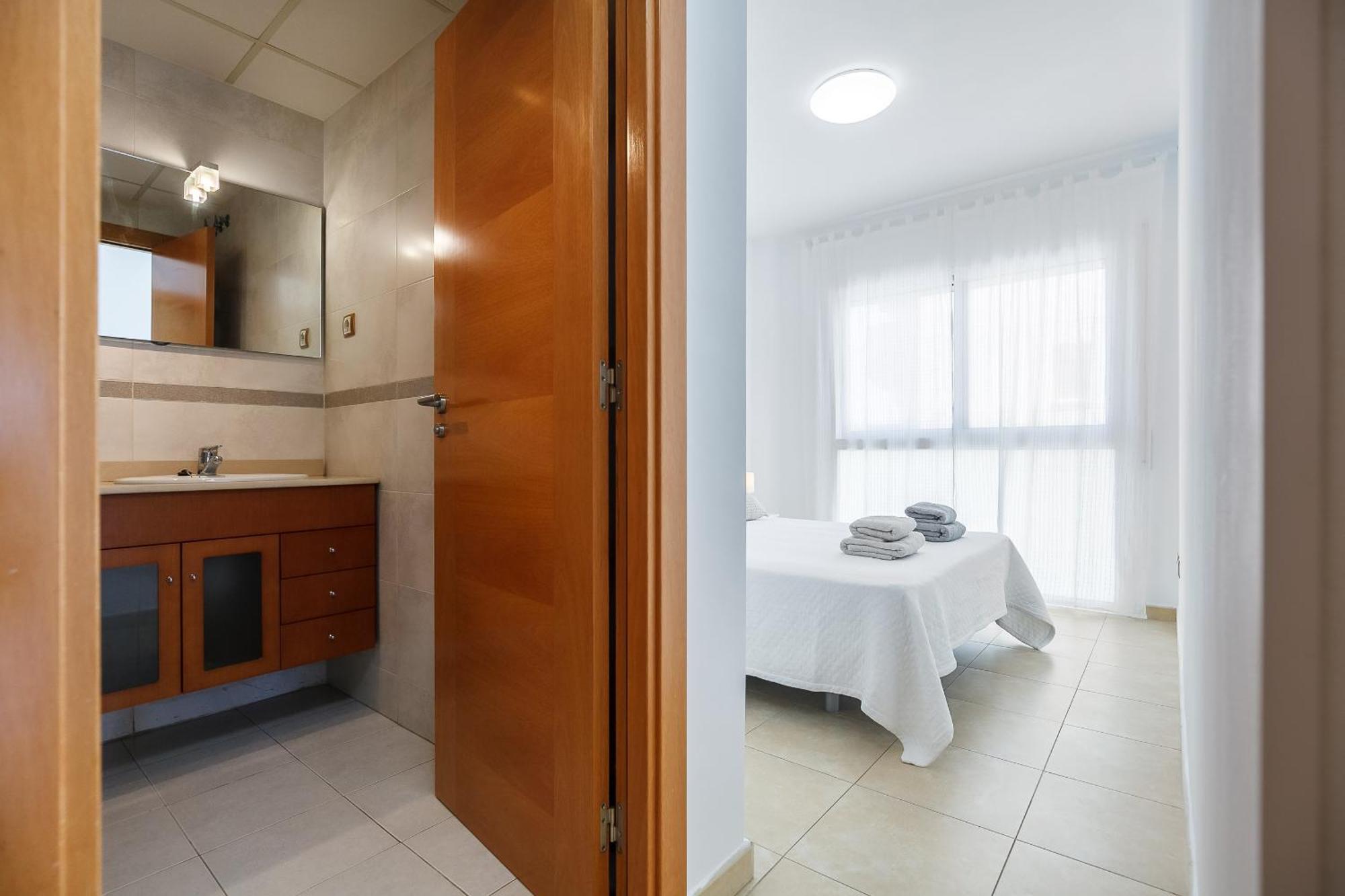 Uhc Els Pins Apartments Salou Dış mekan fotoğraf