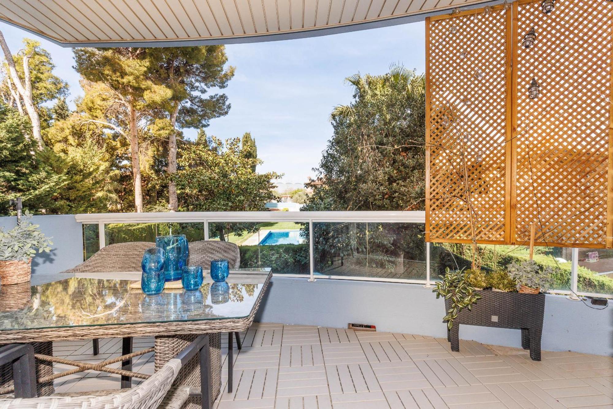 Uhc Els Pins Apartments Salou Dış mekan fotoğraf