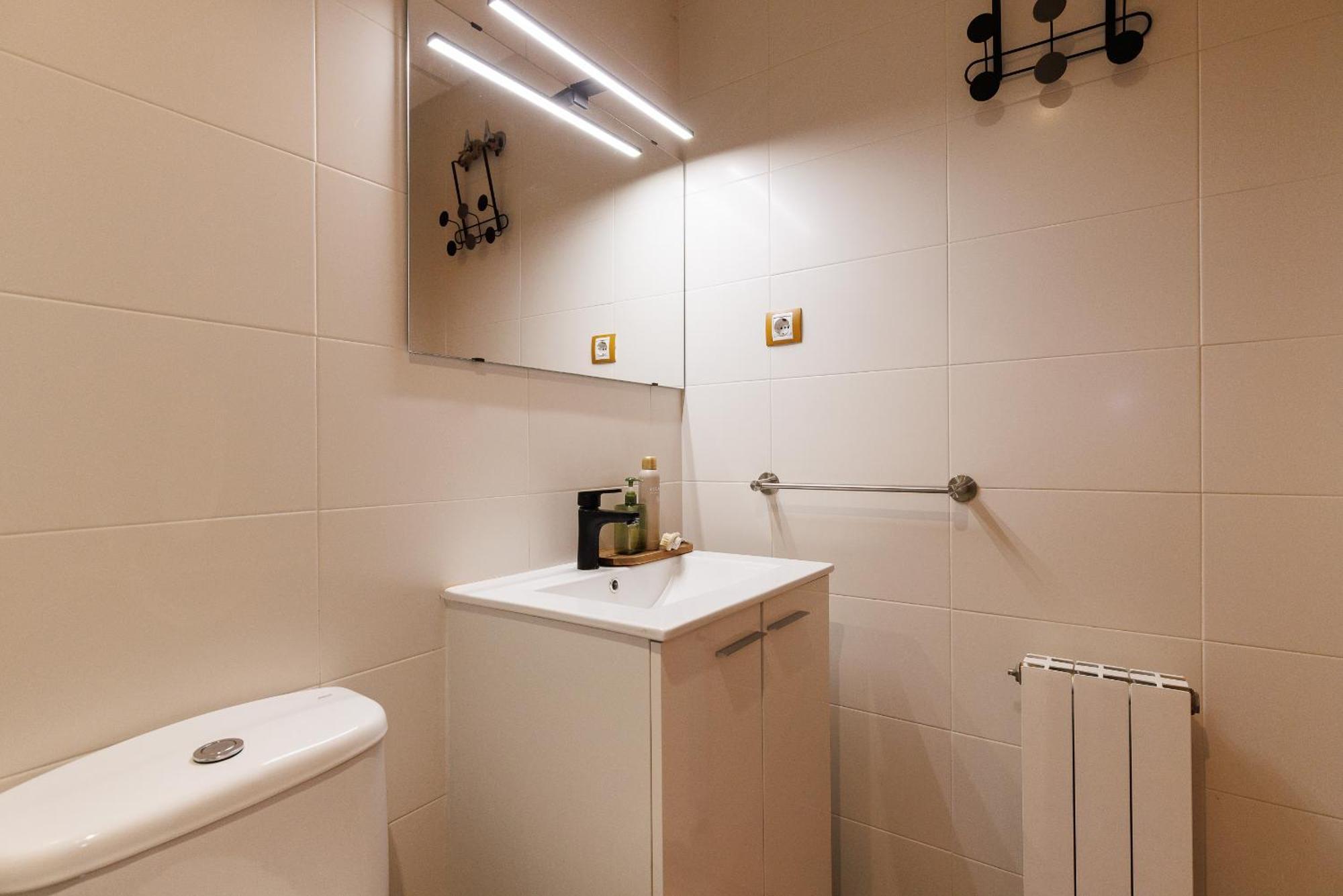 Uhc Els Pins Apartments Salou Oda fotoğraf