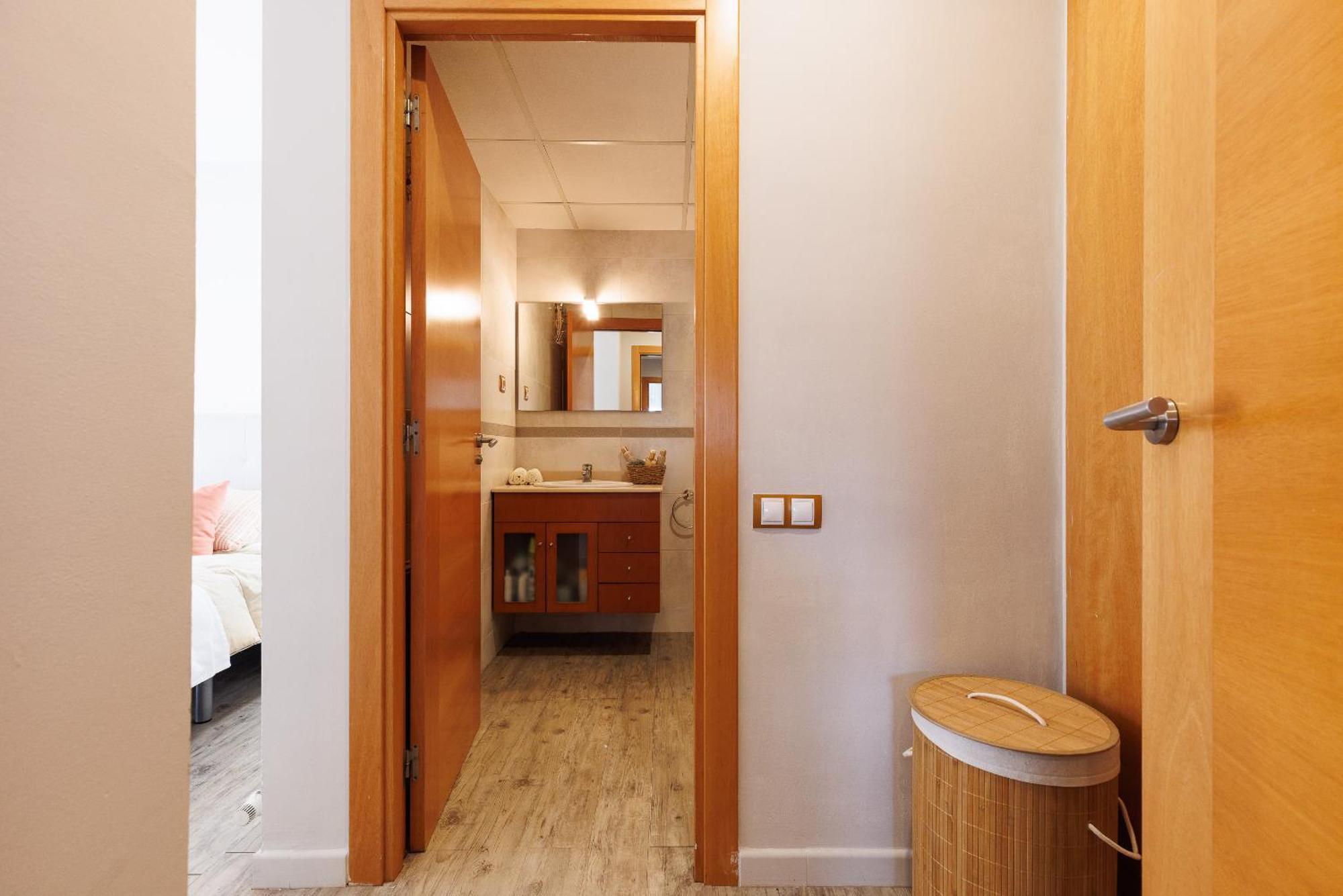 Uhc Els Pins Apartments Salou Oda fotoğraf